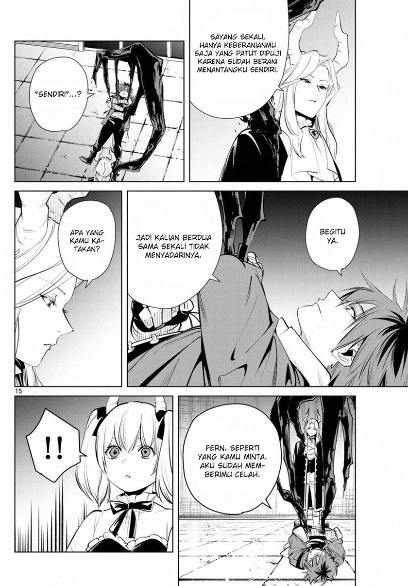 Read Sousou no Frieren ID Manga Online