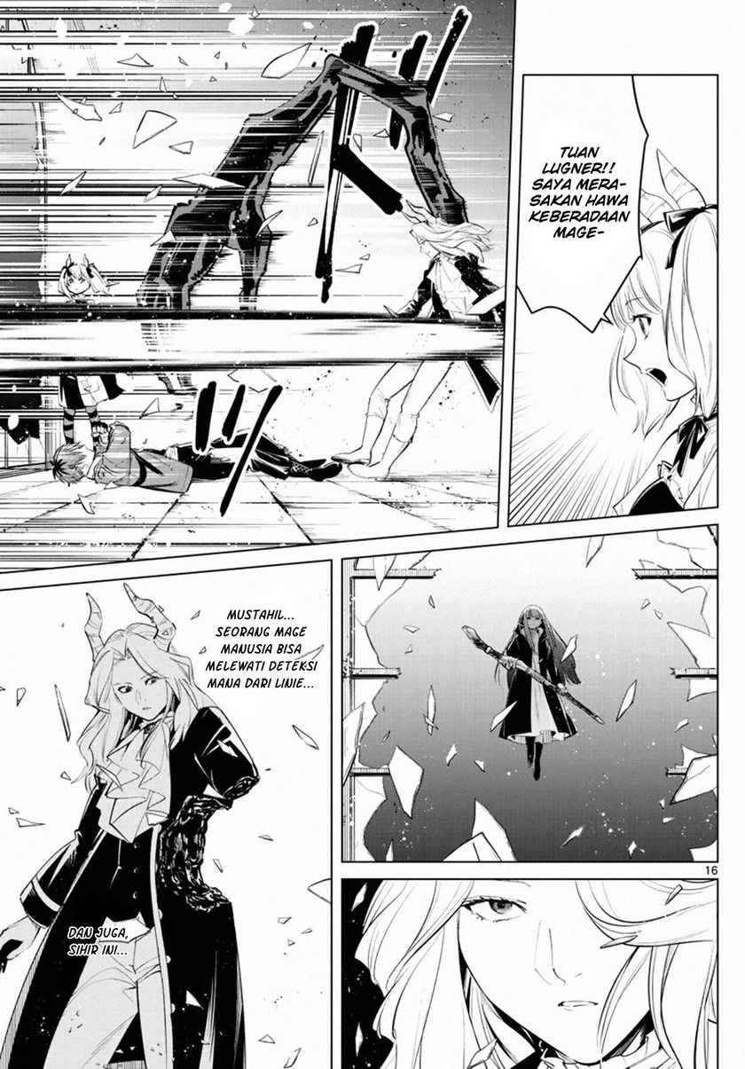 Read Sousou no Frieren ID Manga Online