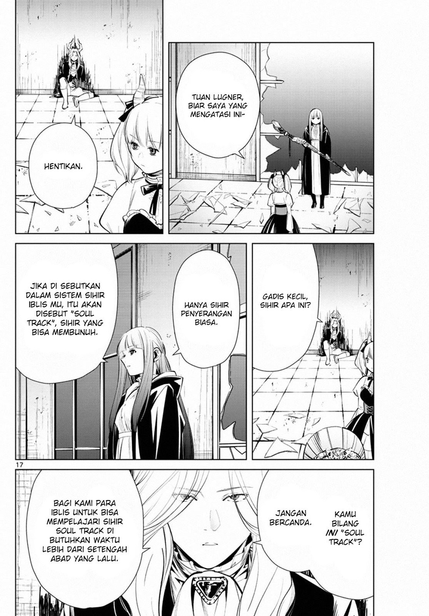 Read Sousou no Frieren ID Manga Online