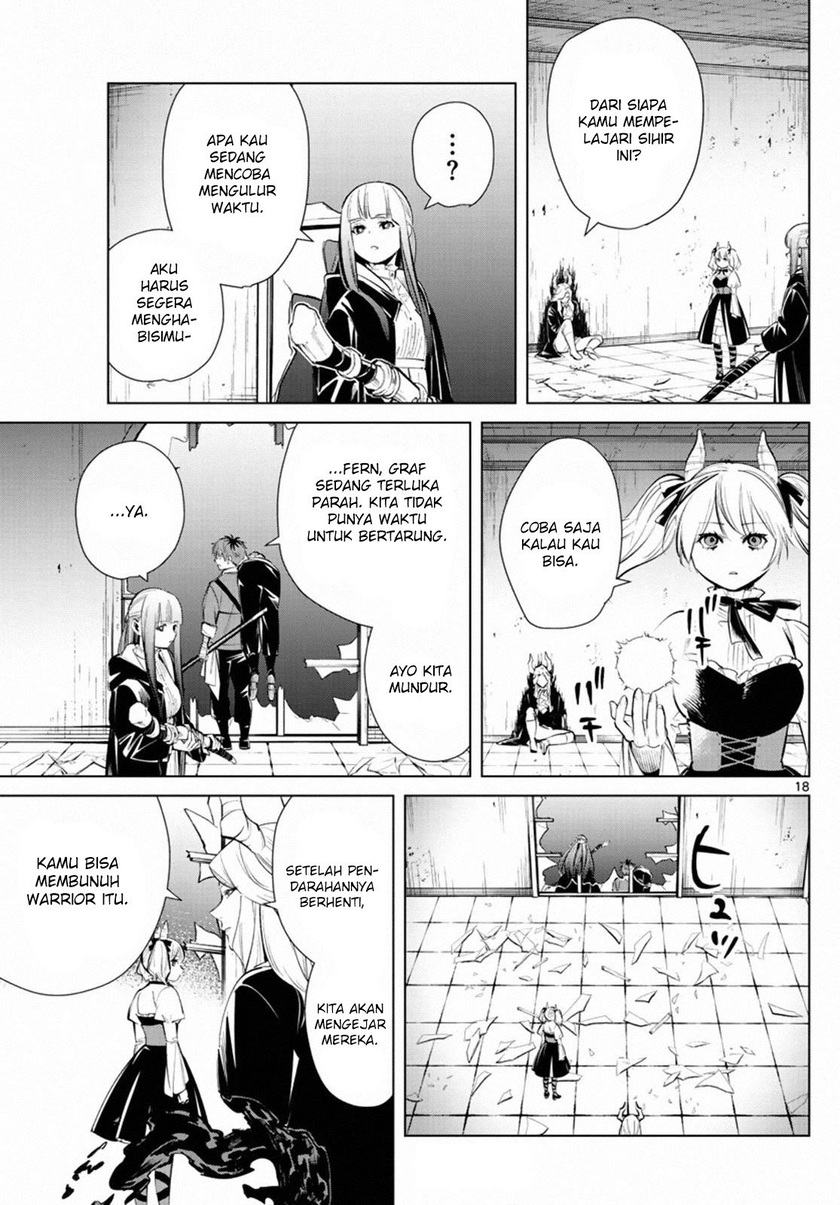 Read Sousou no Frieren ID Manga Online