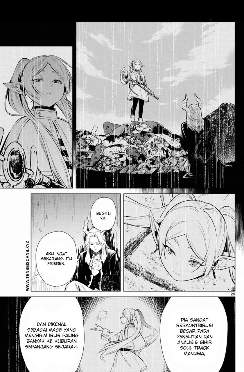 Read Sousou no Frieren ID Manga Online