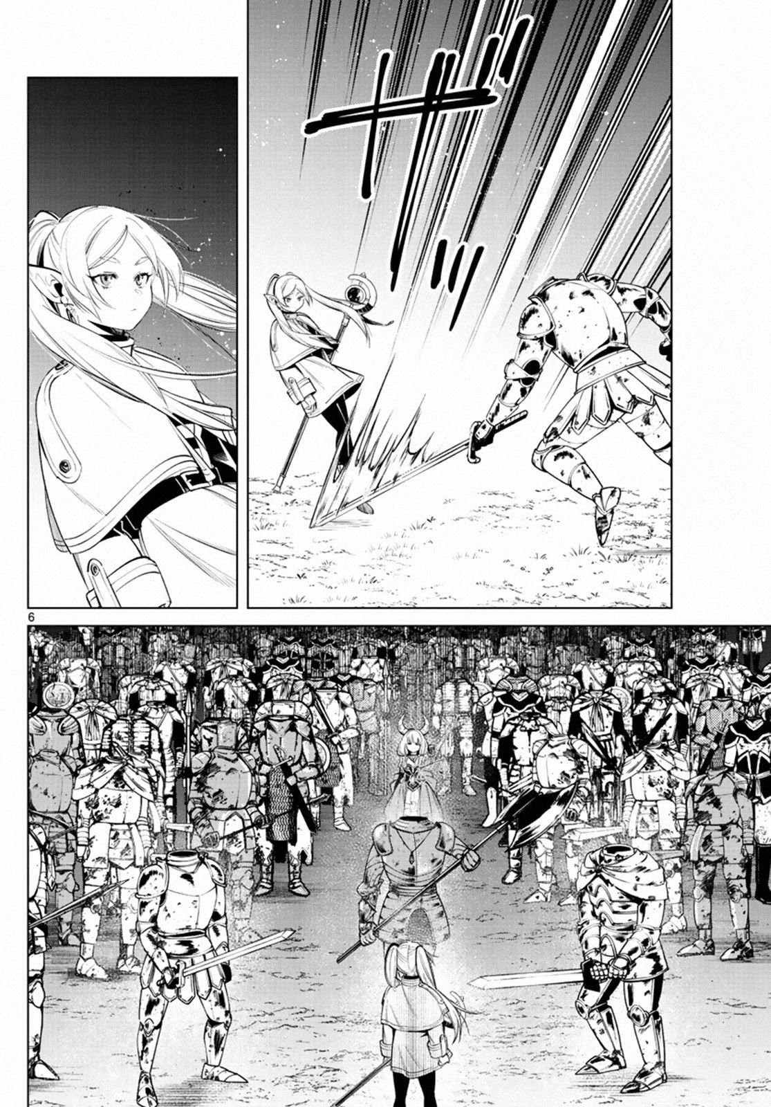 Read Sousou no Frieren ID Manga Online
