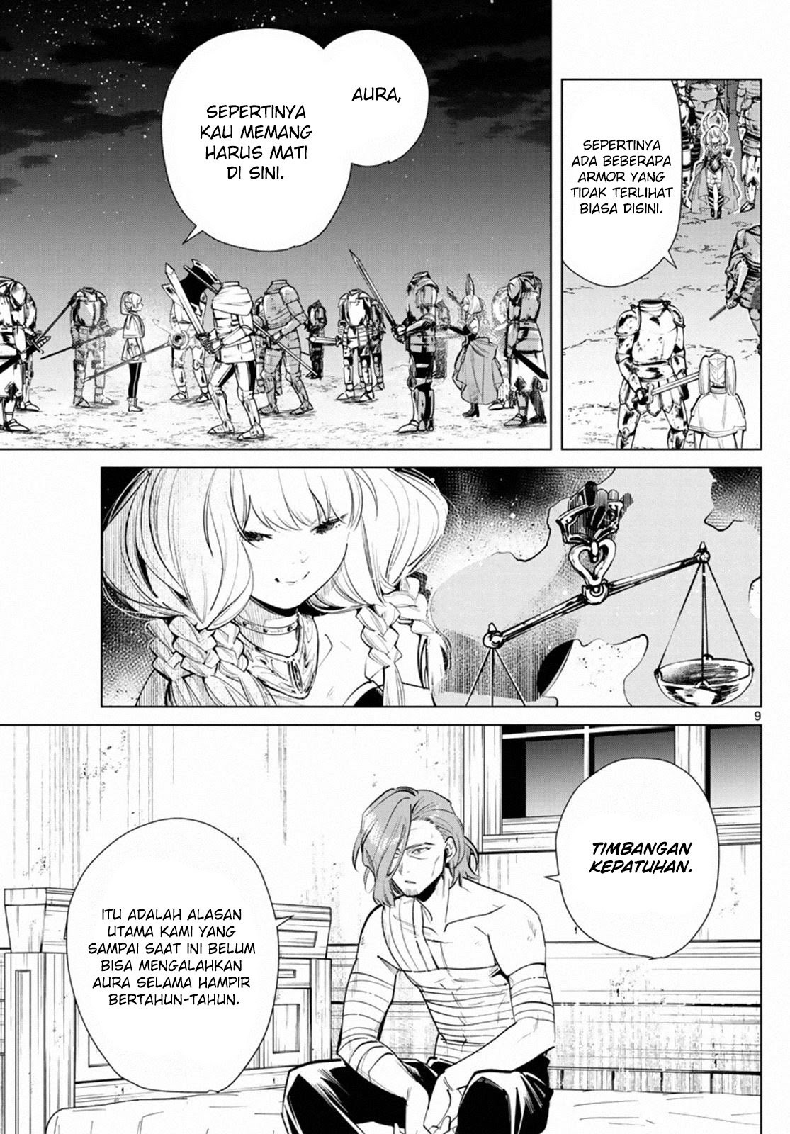 Read Sousou no Frieren ID Manga Online