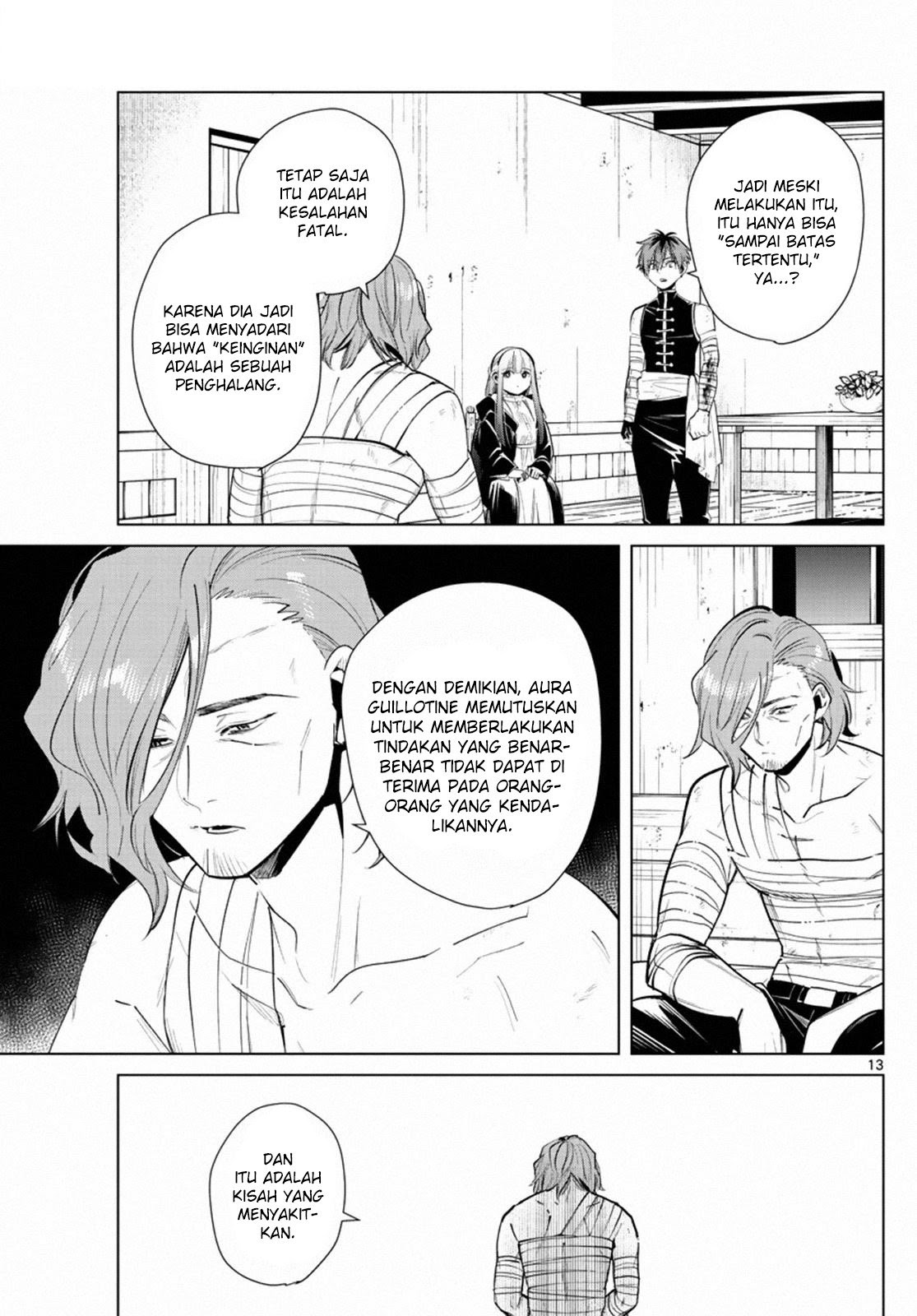Read Sousou no Frieren ID Manga Online