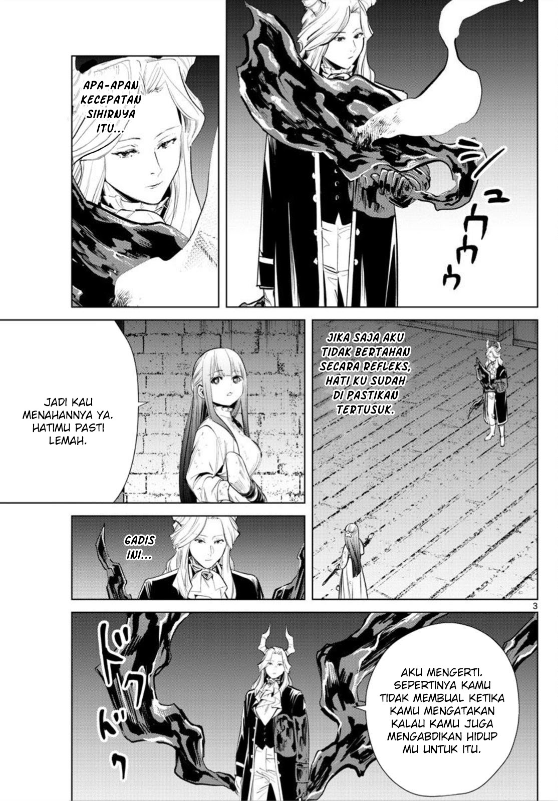 Read Sousou no Frieren ID Manga Online
