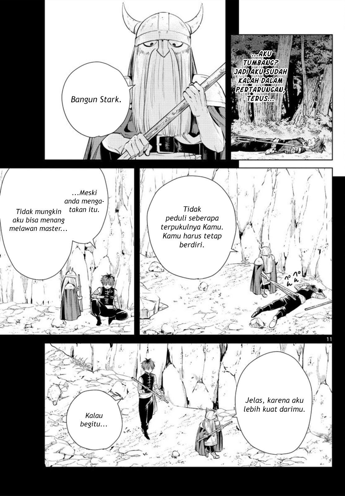 Read Sousou no Frieren ID Manga Online