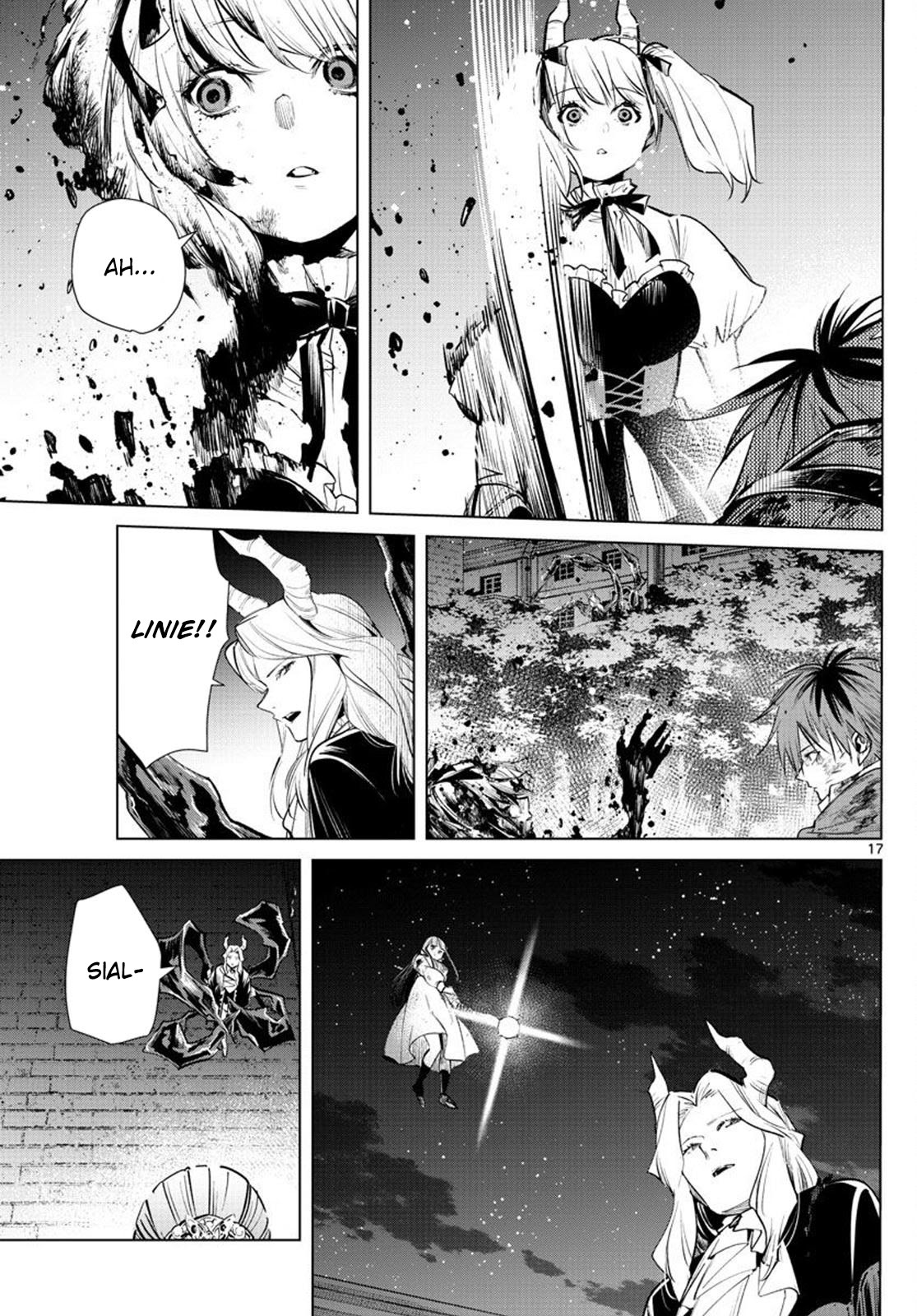 Read Sousou no Frieren ID Manga Online