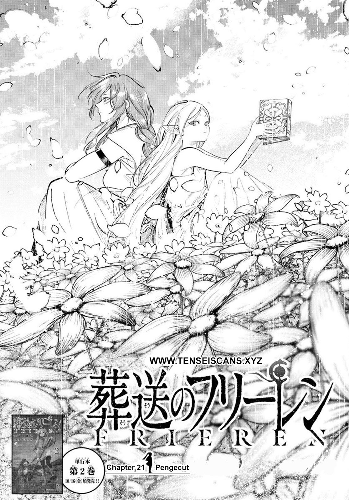 Read Sousou no Frieren ID Manga Online