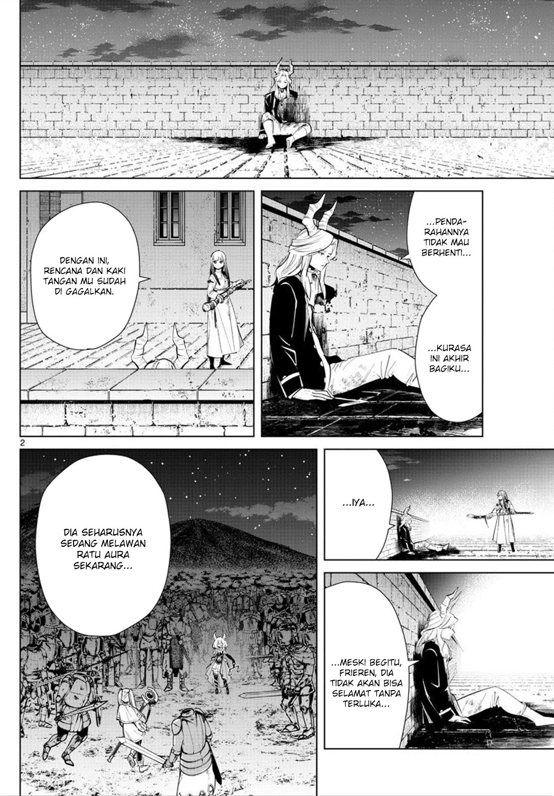 Read Sousou no Frieren ID Manga Online