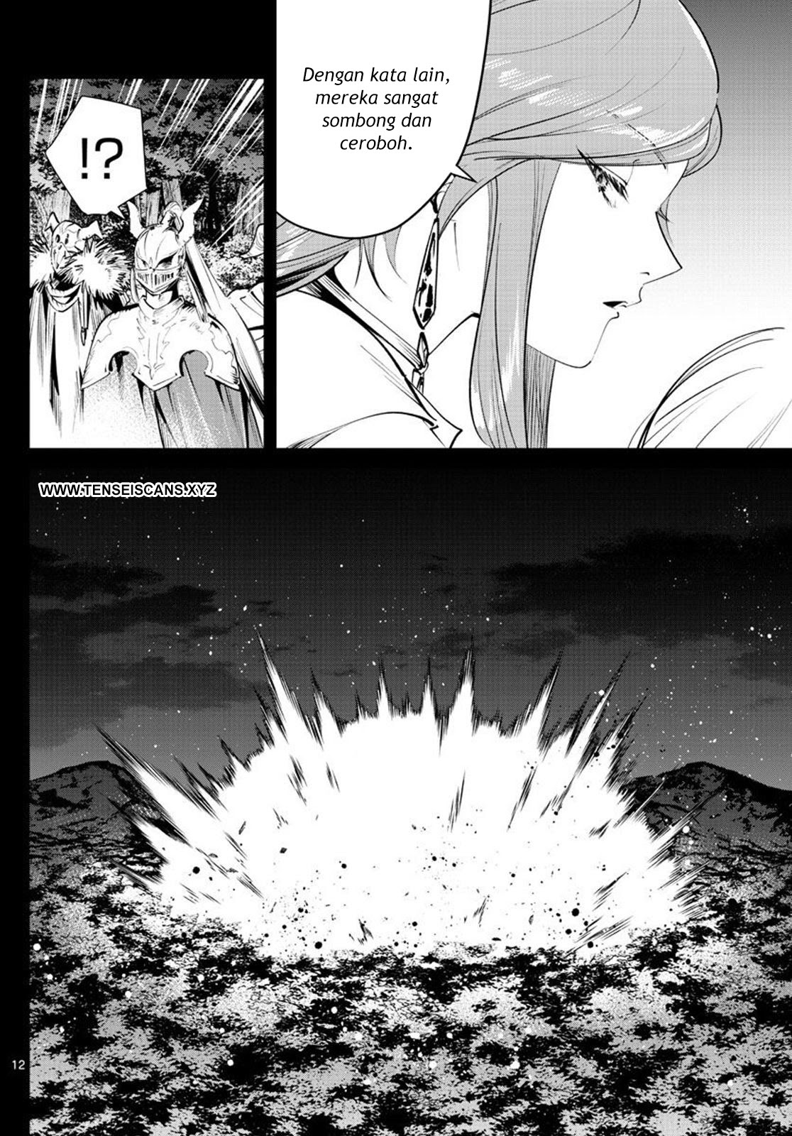 Read Sousou no Frieren ID Manga Online