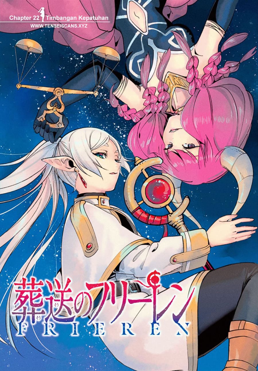 Read Sousou no Frieren ID Manga Online