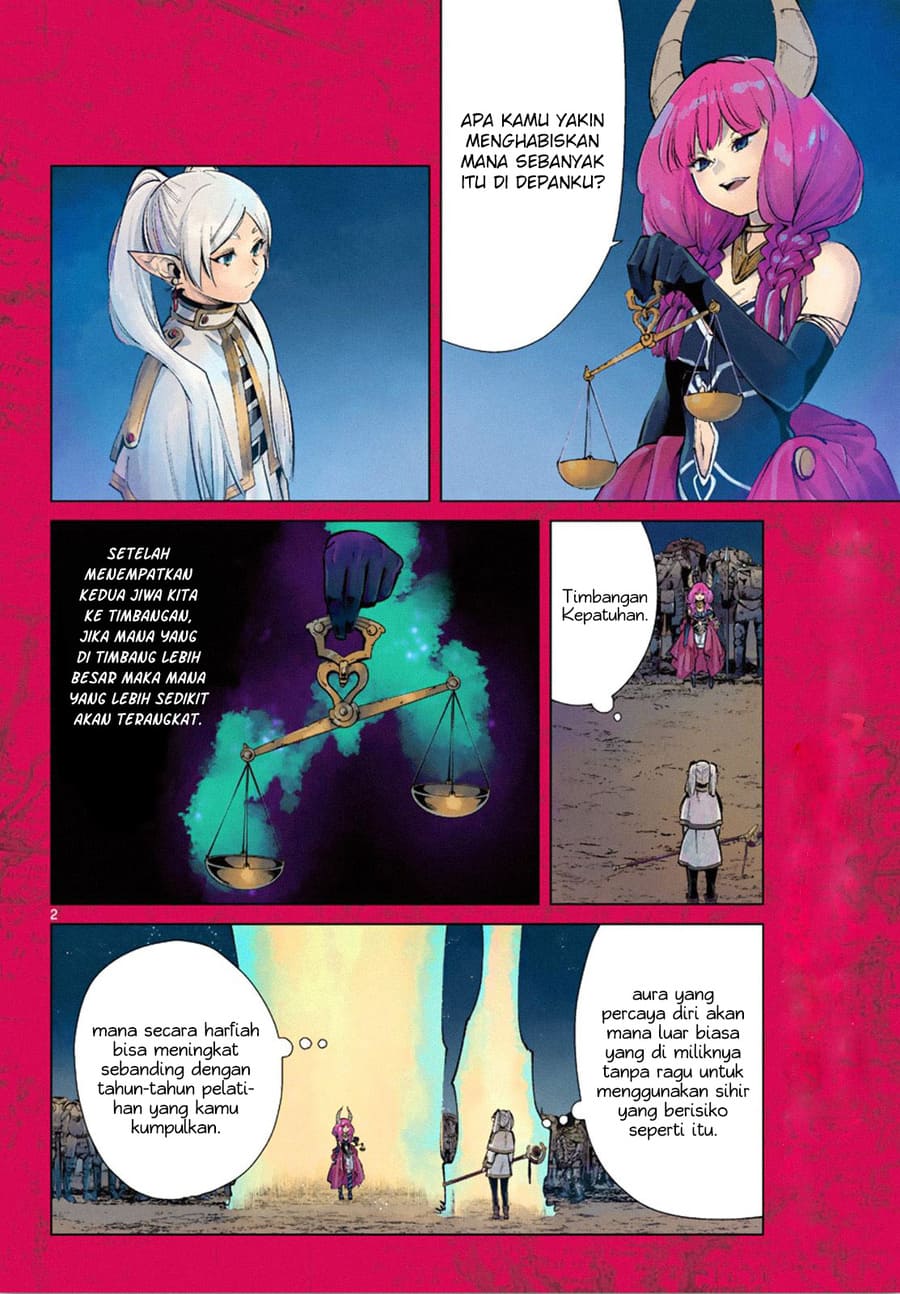 Read Sousou no Frieren ID Manga Online