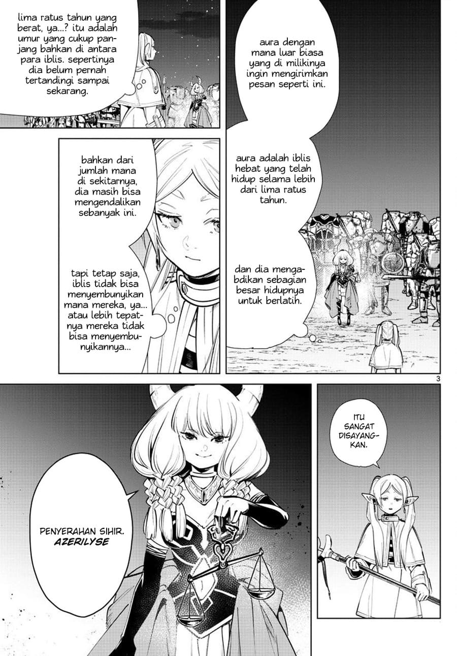 Read Sousou no Frieren ID Manga Online
