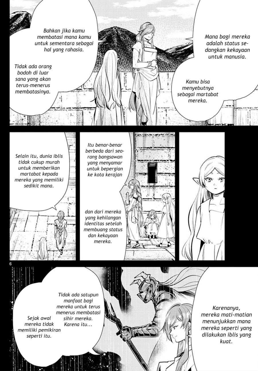 Read Sousou no Frieren ID Manga Online