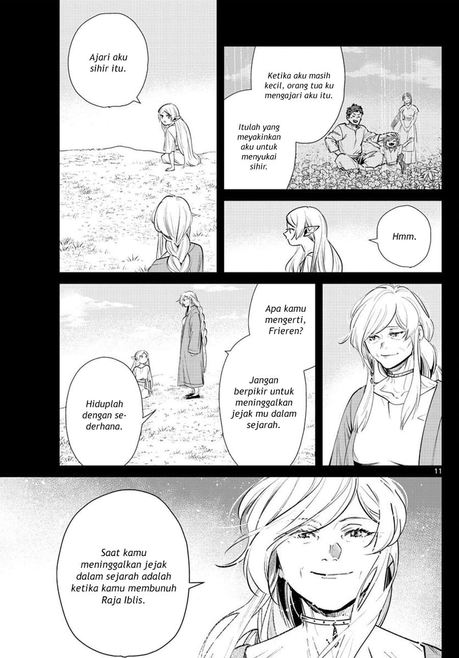 Read Sousou no Frieren ID Manga Online