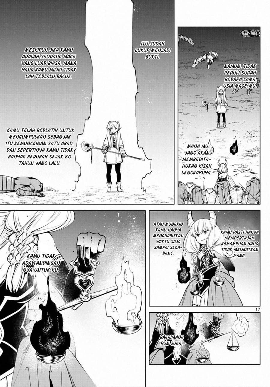 Read Sousou no Frieren ID Manga Online