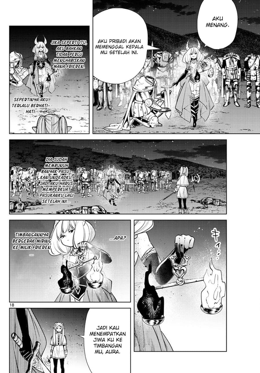 Read Sousou no Frieren ID Manga Online