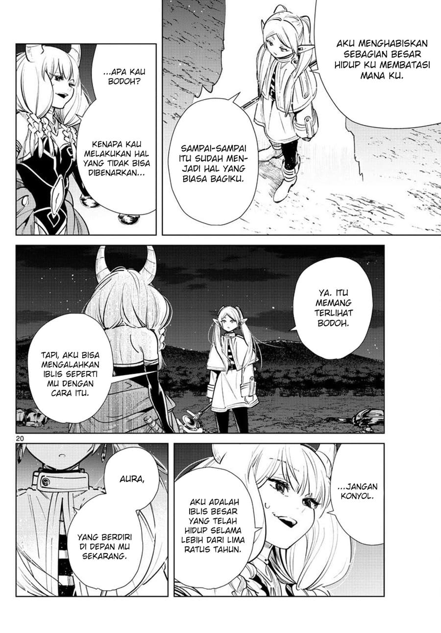 Read Sousou no Frieren ID Manga Online