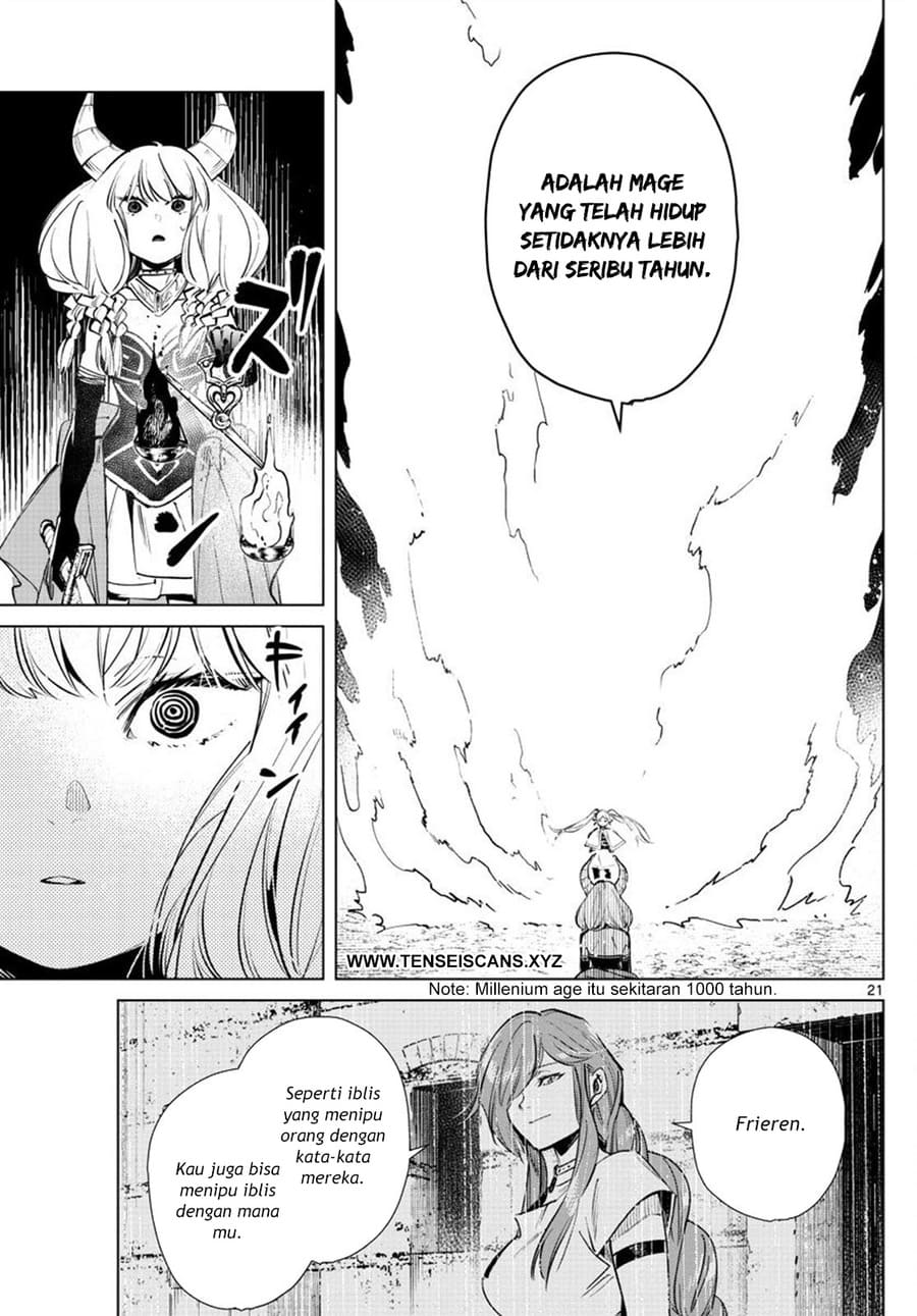Read Sousou no Frieren ID Manga Online
