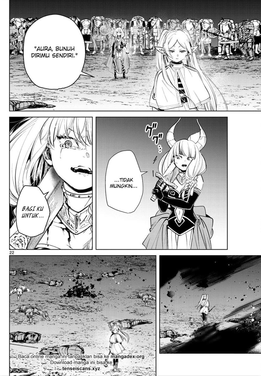 Read Sousou no Frieren ID Manga Online