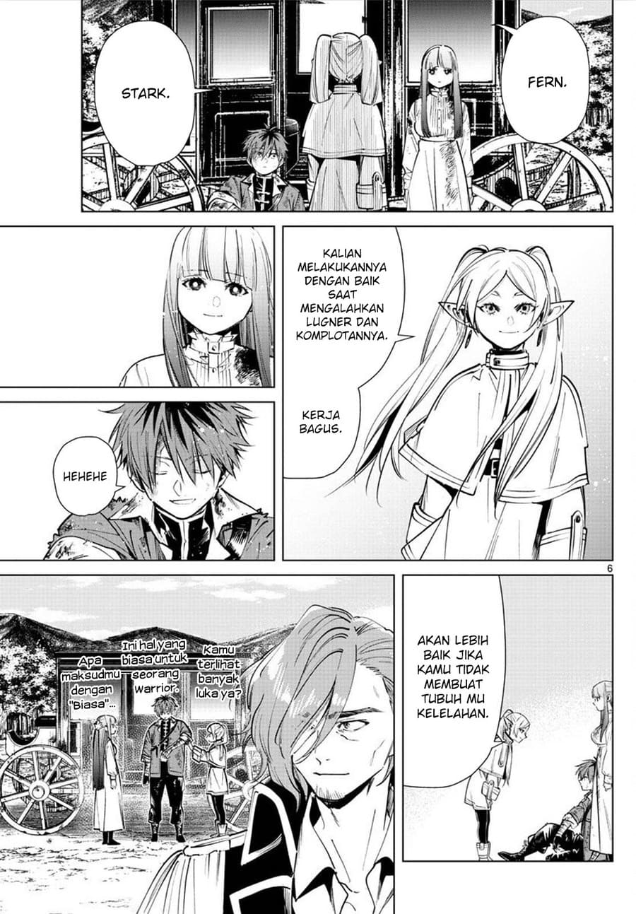 Read Sousou no Frieren ID Manga Online
