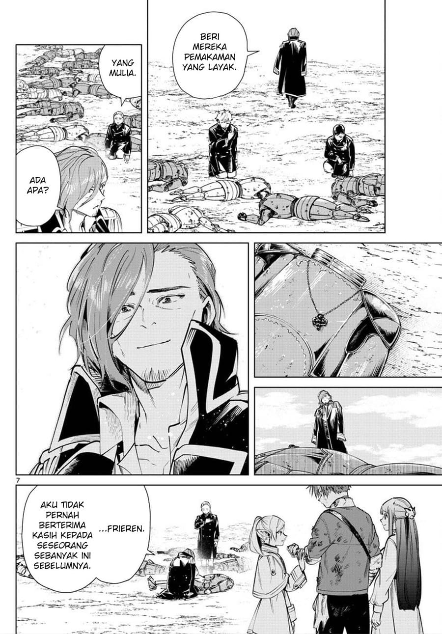 Read Sousou no Frieren ID Manga Online