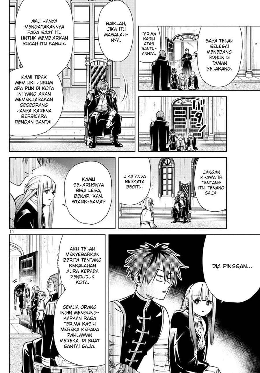 Read Sousou no Frieren ID Manga Online