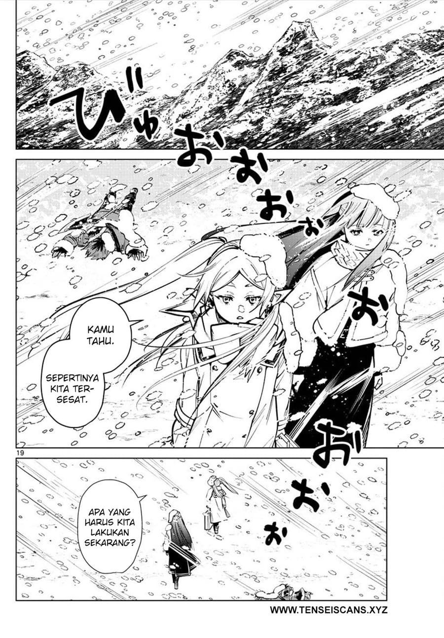 Read Sousou no Frieren ID Manga Online