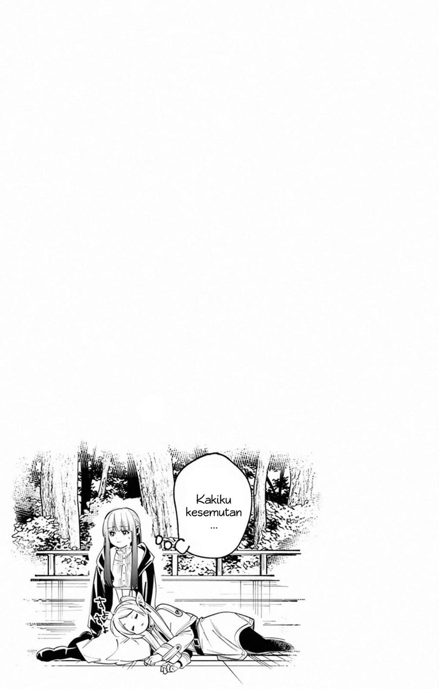 Read Sousou no Frieren ID Manga Online