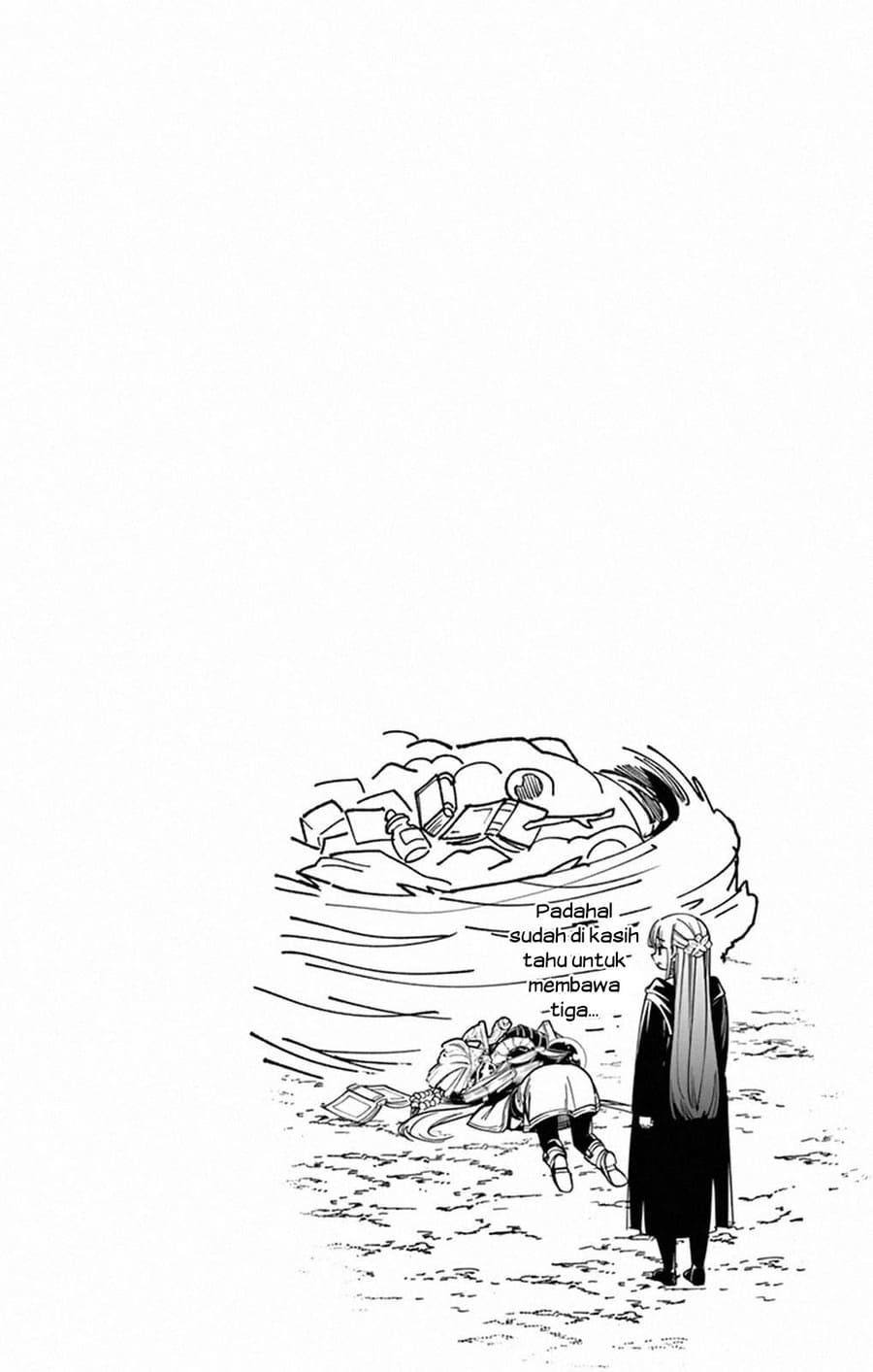 Read Sousou no Frieren ID Manga Online