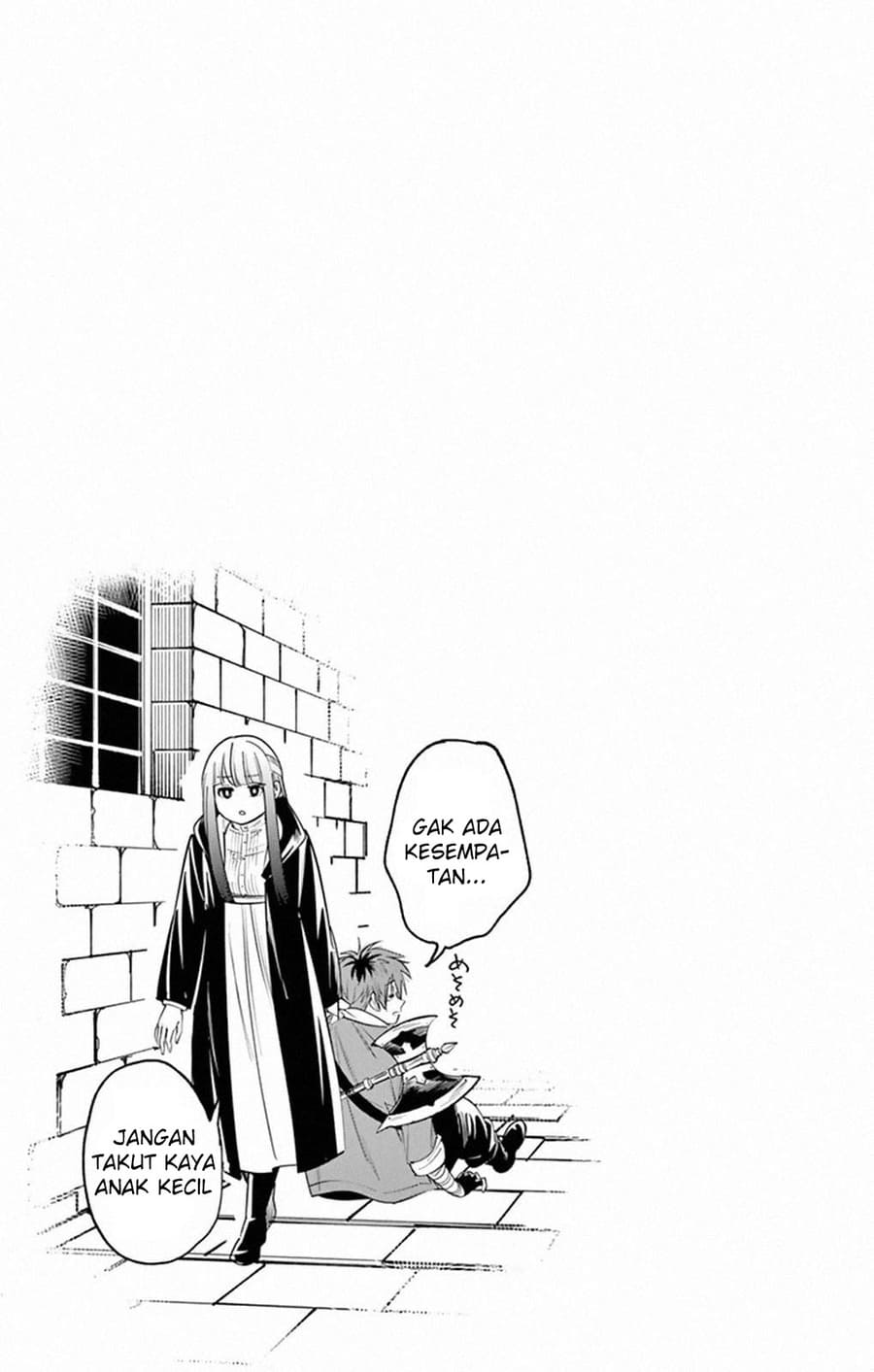 Read Sousou no Frieren ID Manga Online