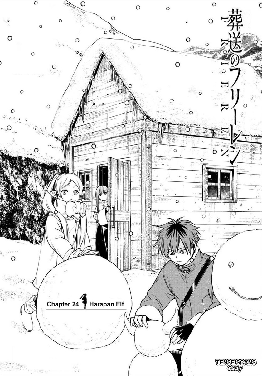 Read Sousou no Frieren ID Manga Online