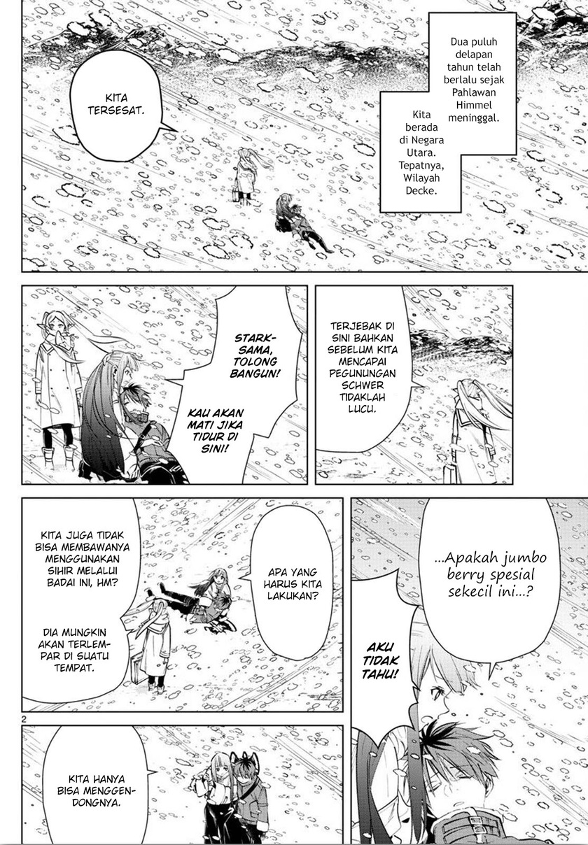 Read Sousou no Frieren ID Manga Online