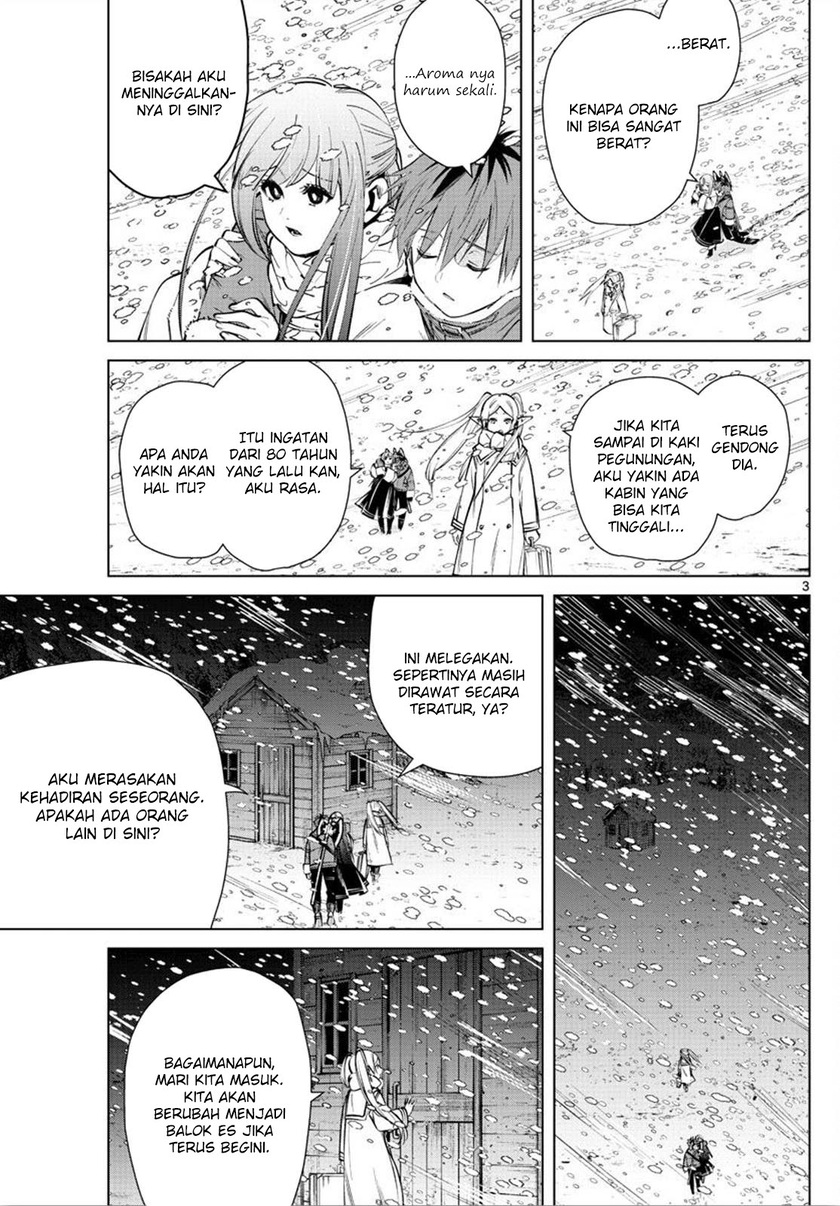 Read Sousou no Frieren ID Manga Online