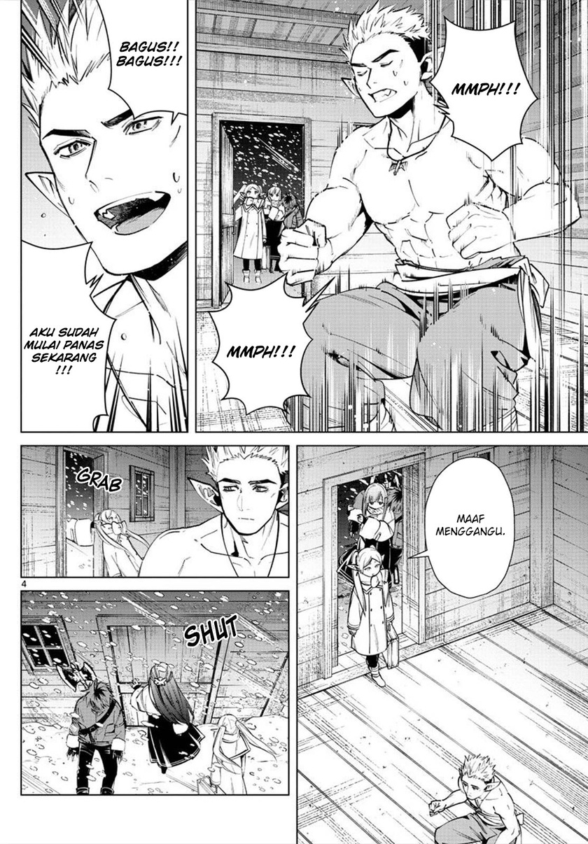 Read Sousou no Frieren ID Manga Online