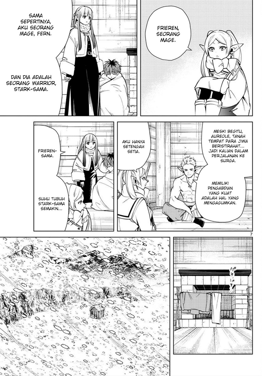 Read Sousou no Frieren ID Manga Online