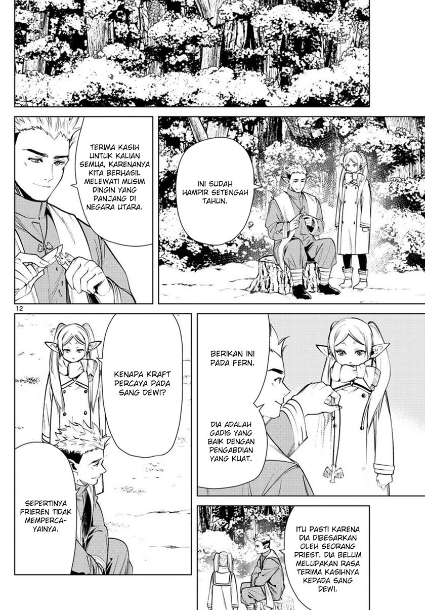 Read Sousou no Frieren ID Manga Online