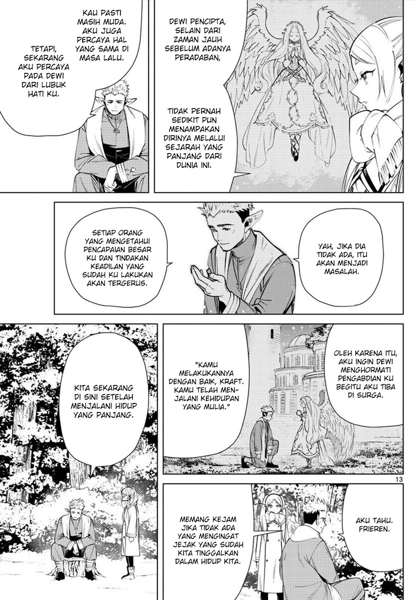 Read Sousou no Frieren ID Manga Online