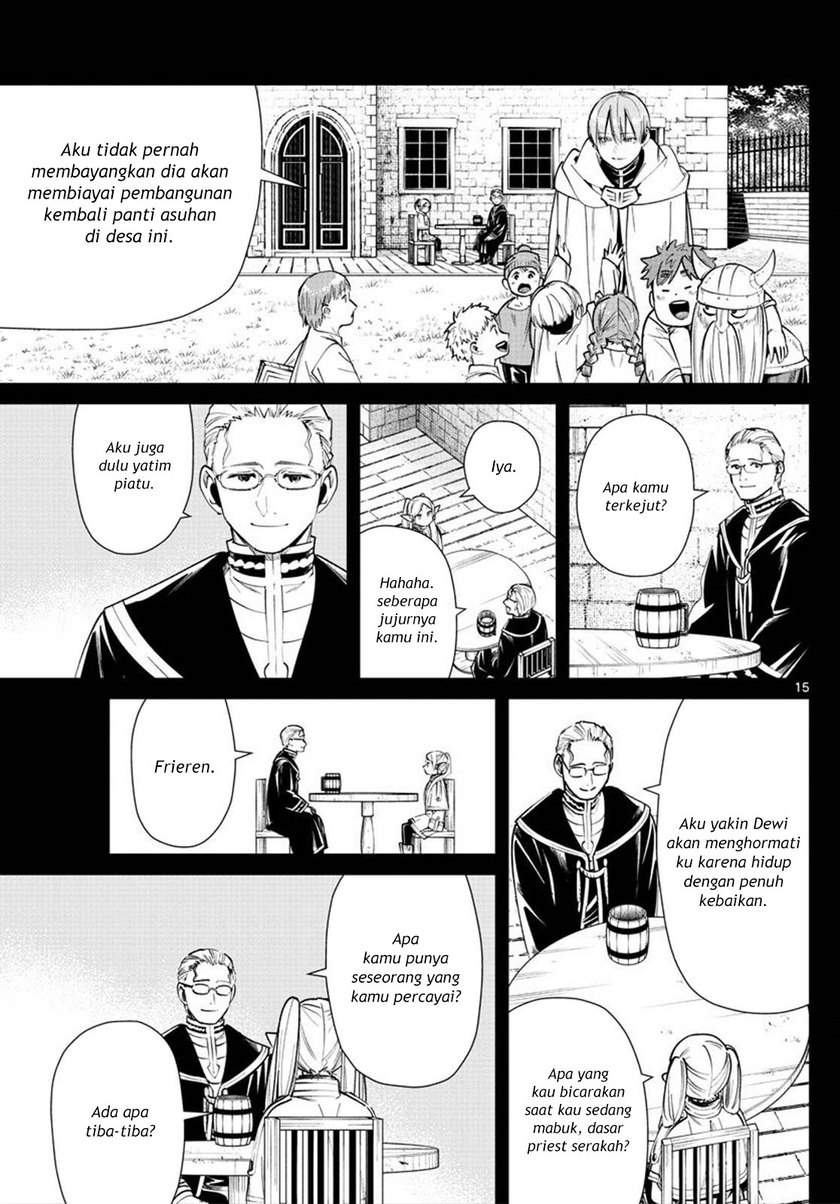 Read Sousou no Frieren ID Manga Online