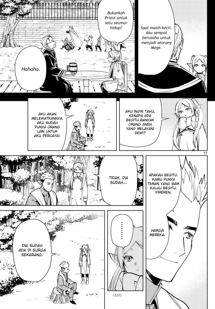 Read Sousou no Frieren ID Manga Online