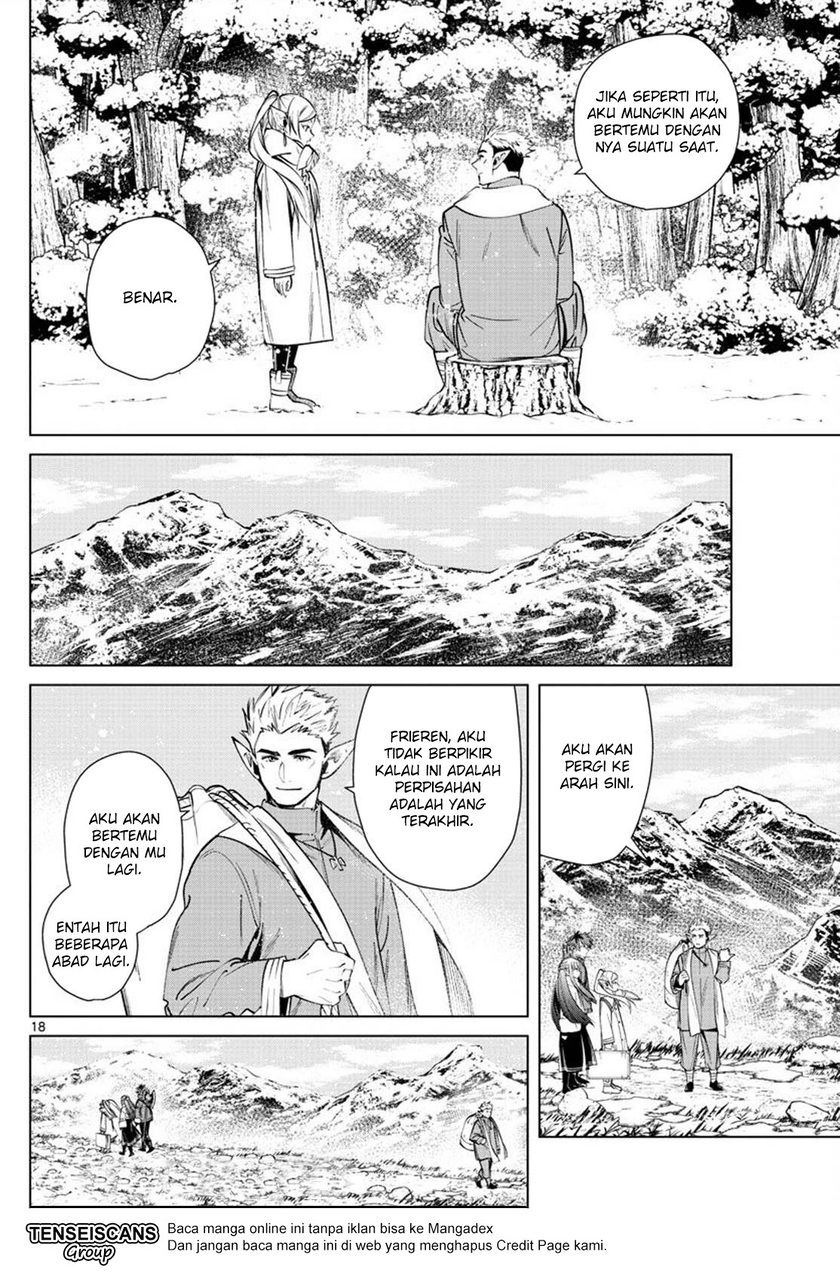 Read Sousou no Frieren ID Manga Online