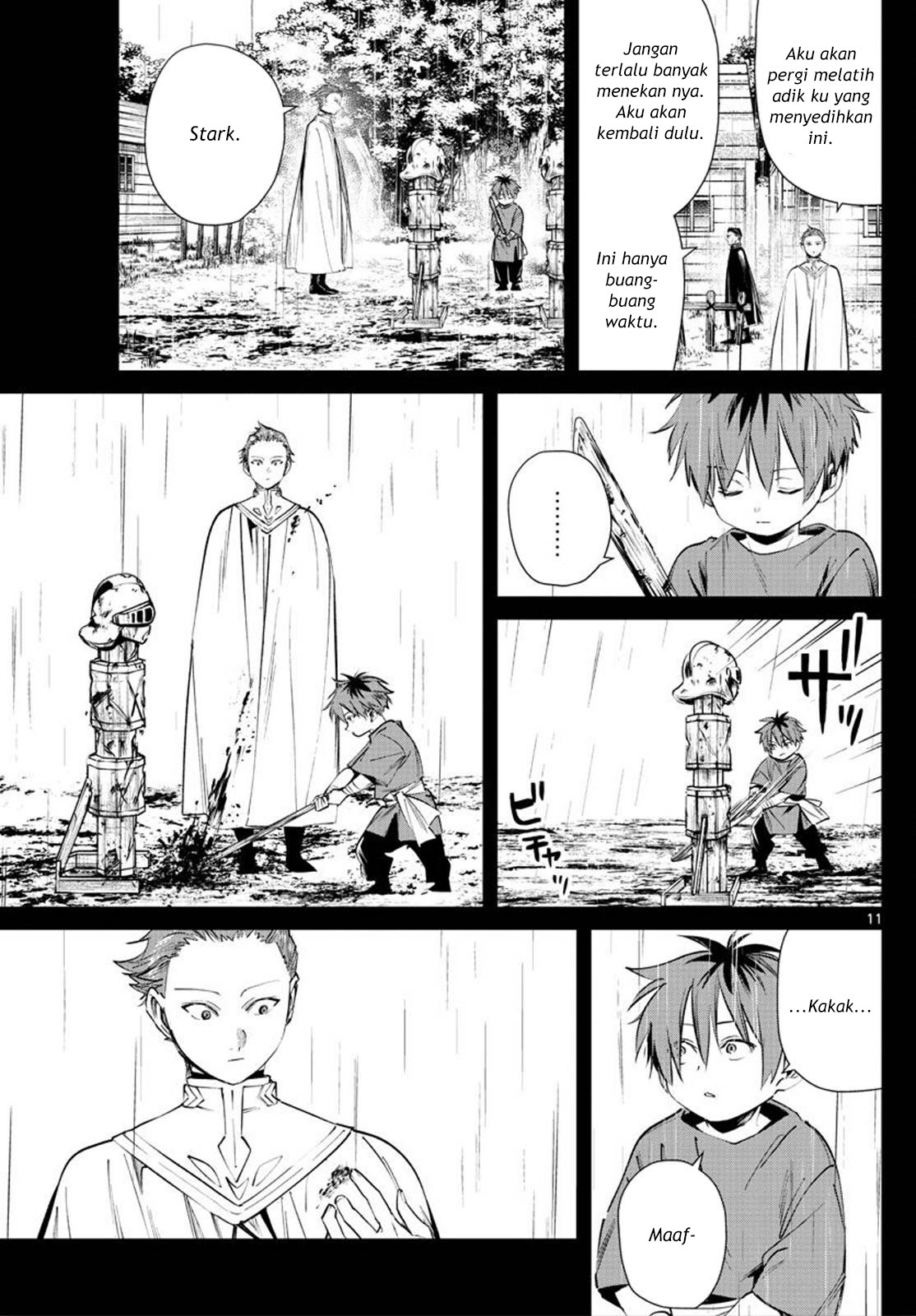 Read Sousou no Frieren ID Manga Online