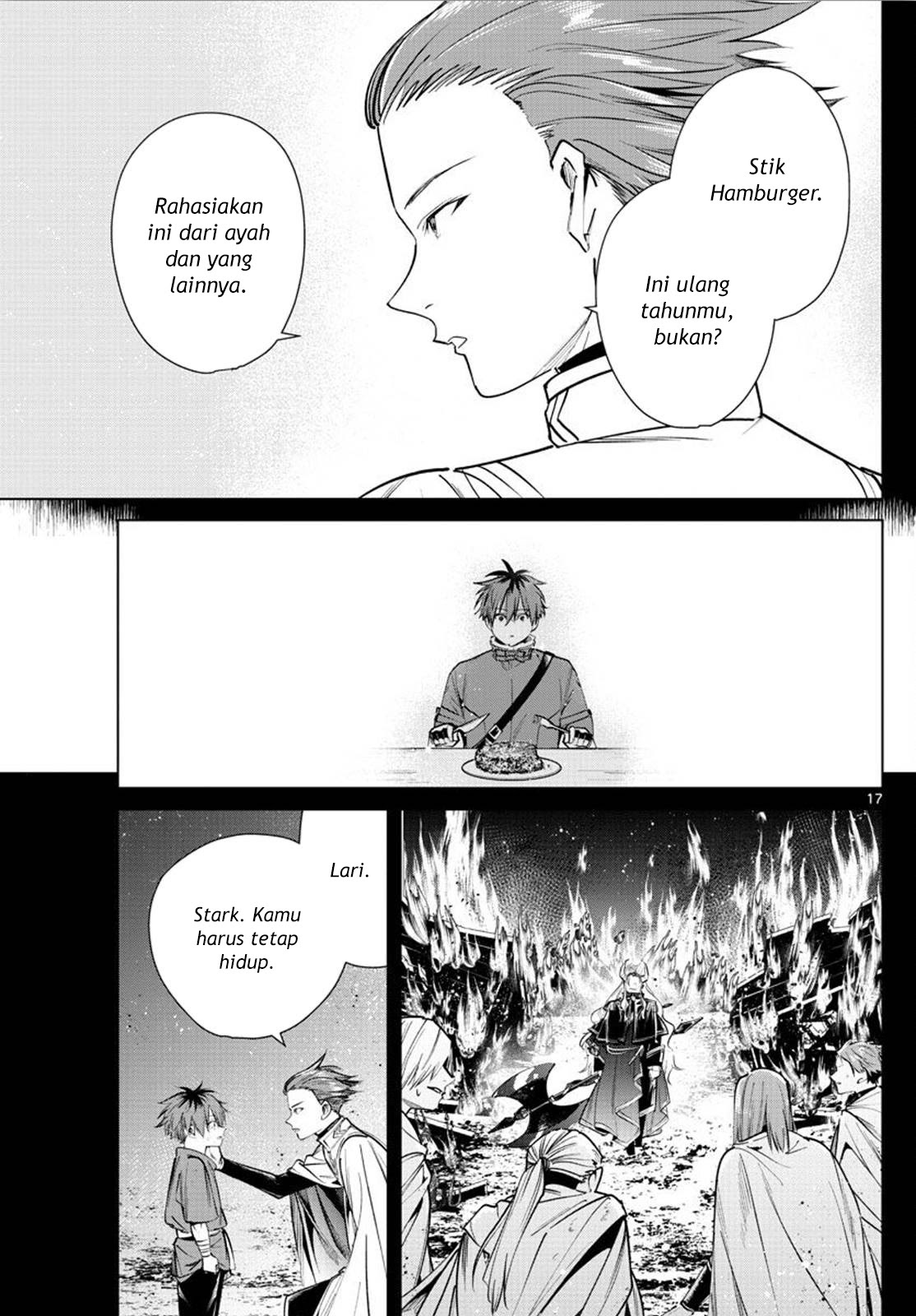 Read Sousou no Frieren ID Manga Online