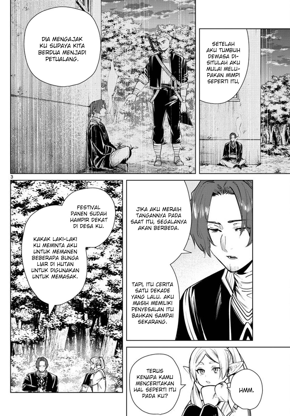 Read Sousou no Frieren ID Manga Online