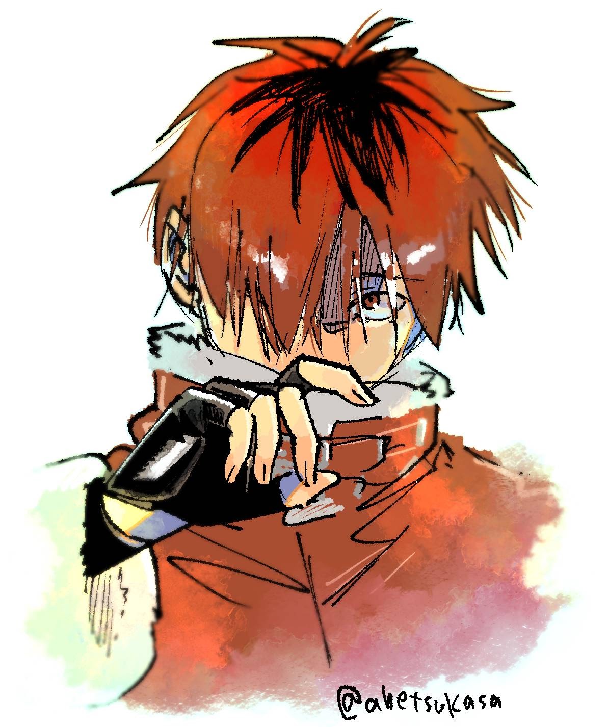 Read Sousou no Frieren ID Manga Online