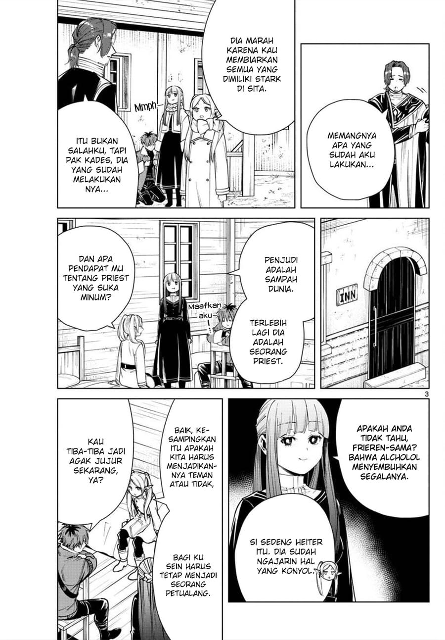 Read Sousou no Frieren ID Manga Online