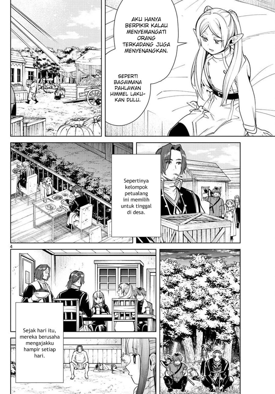 Read Sousou no Frieren ID Manga Online