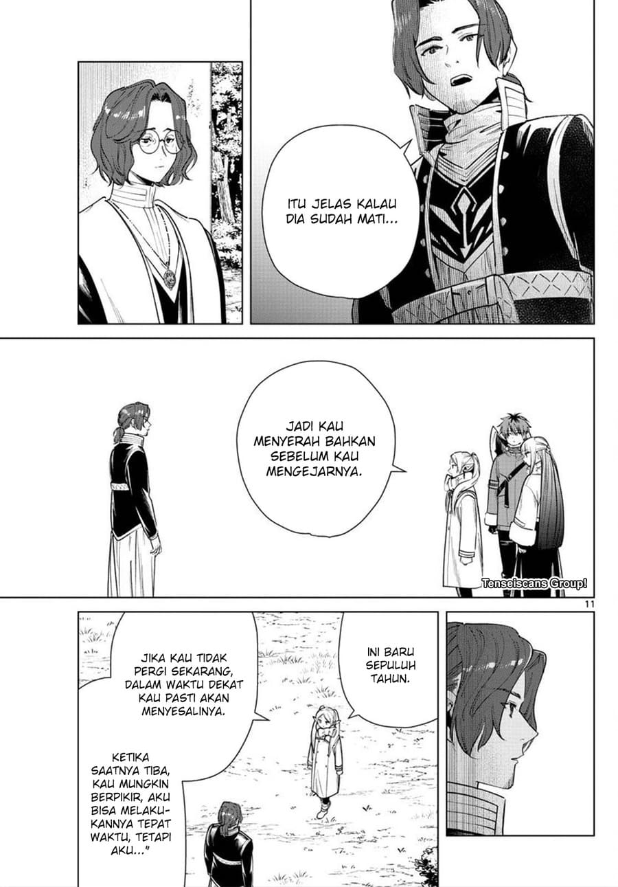Read Sousou no Frieren ID Manga Online