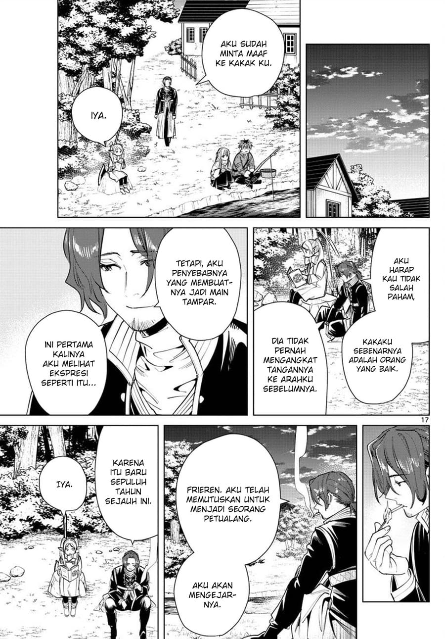 Read Sousou no Frieren ID Manga Online