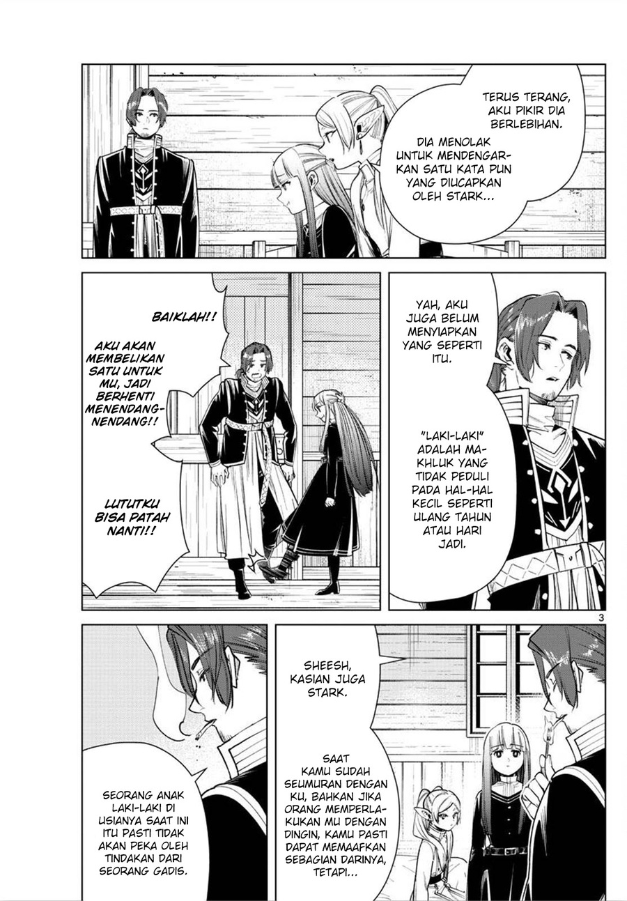 Read Sousou no Frieren ID Manga Online